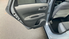 Honda Jazz 1.5 i-MMD Hybrid Advance Sport 5dr eCVT Hybrid Hatchback